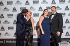 Black Tie Tailgate 2023 (The Red Carpet)