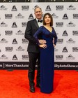 Black Tie Tailgate 2024 (The Red Carpet)
