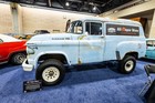 Black Tie Tailgate 2024 (Car Photos)