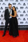 Black Tie Tailgate 2024 (The Red Carpet)