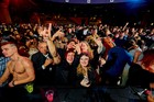 New Year's Eve 2025 in Atlantic City at The Showboat Hotel