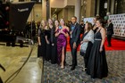 Black Tie Tailgate 2025 (The Red Carpet)