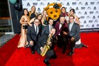 Black Tie Tailgate 2025 (The Red Carpet)