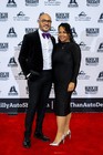 Black Tie Tailgate 2025 (The Red Carpet)