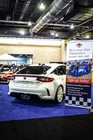 Black Tie Tailgate 2025 (Car Photos)