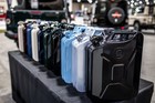 Black Tie Tailgate 2025 (Car Photos)
