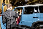 Black Tie Tailgate 2026 (General Event Photos)
