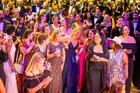 Black Tie Tailgate 2026 (General Event Photos)