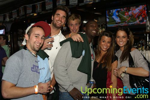 McToberfest 2010
