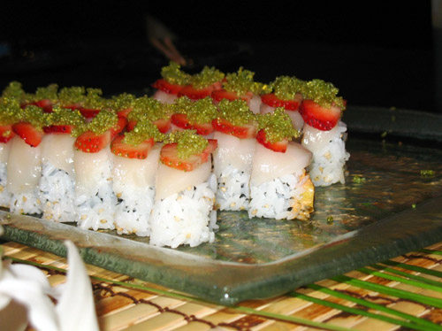 Saké Fest
