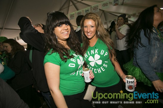 McPattyfest 2015!