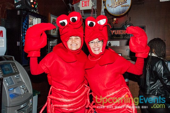 The Devil's Crawl