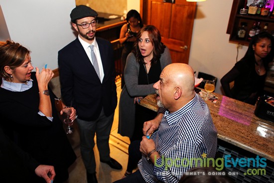 The Charge Station