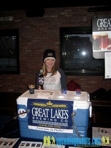 Courier Post Photos from The Winter Beer Festival