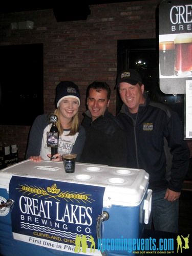 Courier Post Photos from The Winter Beer Festival