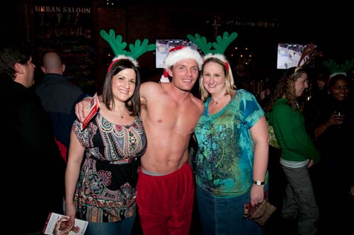 Reindeer Romp 2009