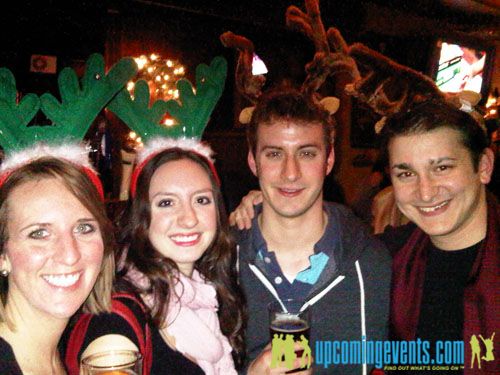 Reindeer Romp 2009
