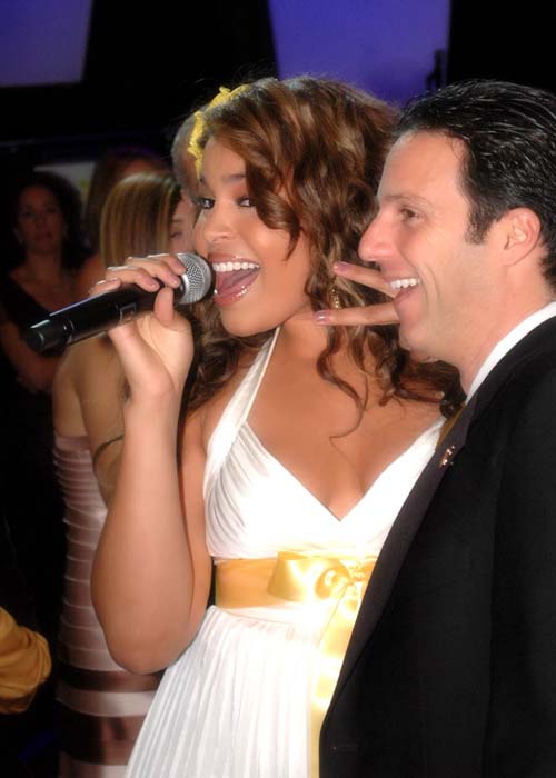 Lemon Ball 2010
