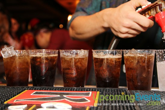 Heaven & Hell 2017