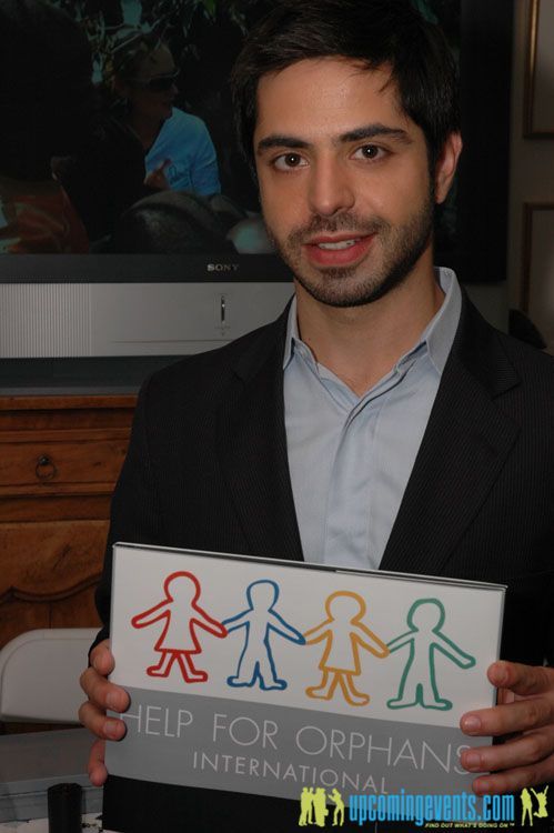 Help for Orphans