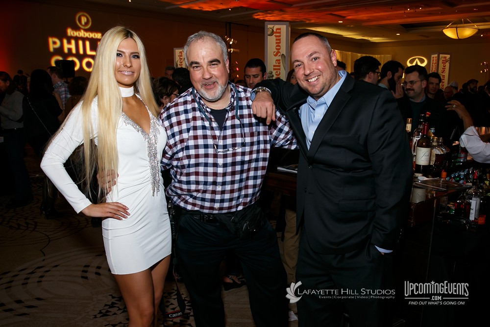 Philly Cooks 2018