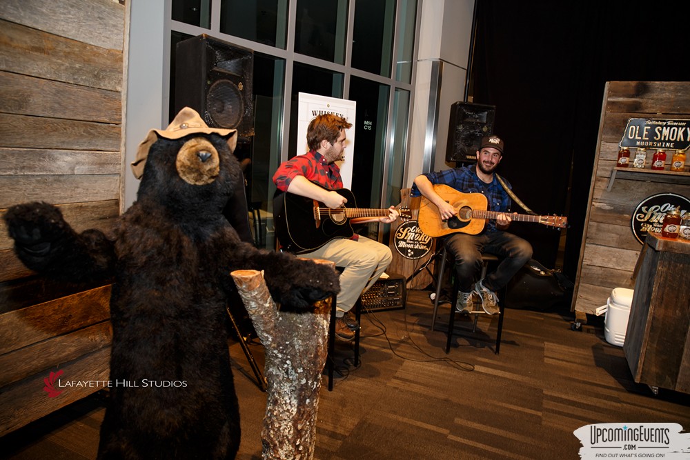 Whiskey Fest 2018