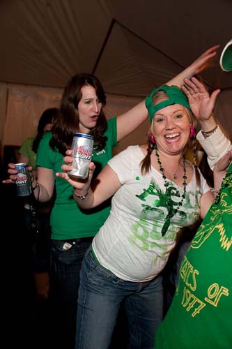 McPattysfest 2010