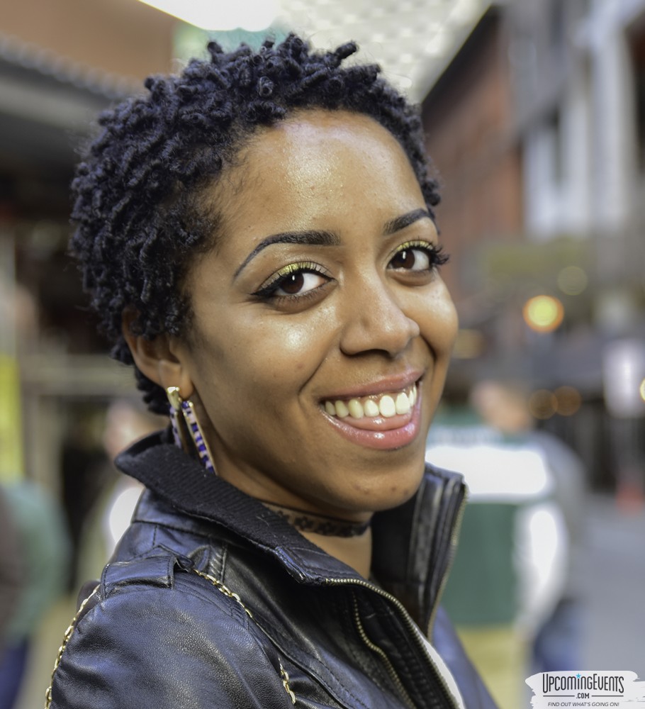 The Shamrock Crawl