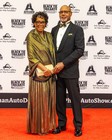 Black Tie Tailgate 2024 (The Red Carpet)