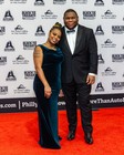 Black Tie Tailgate 2024 (The Red Carpet)
