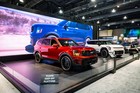 Black Tie Tailgate 2024 (Car Photos)