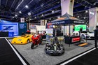 Black Tie Tailgate 2024 (Car Photos)
