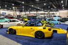 Black Tie Tailgate 2024 (Car Photos)