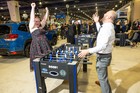 Black Tie Tailgate 2024 (General Event Photos)