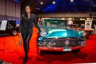 Black Tie Tailgate 2024 (General Event Photos)