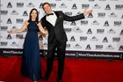 Black Tie Tailgate 2025 (The Red Carpet)