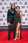 Black Tie Tailgate 2025 (The Red Carpet)