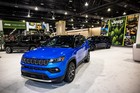 Black Tie Tailgate 2025 (Car Photos)