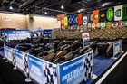Black Tie Tailgate 2025 (Car Photos)