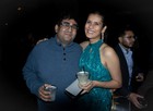 NYE 2026 at The Crystal Tea Room