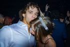 NYE 2026 at The Crystal Tea Room