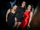 NYE 2026 at The Crystal Tea Room