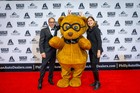 Black Tie Tailgate 2026 (The Red Carpet)