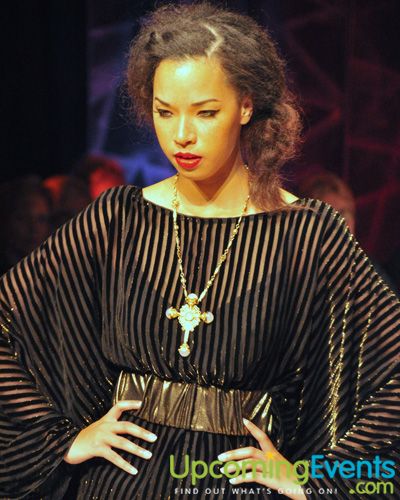 Philly Fashion Week 2010 (Wednesday - Gallery 2)