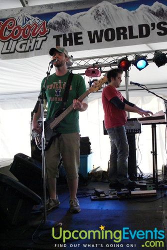 McToberfest 2010