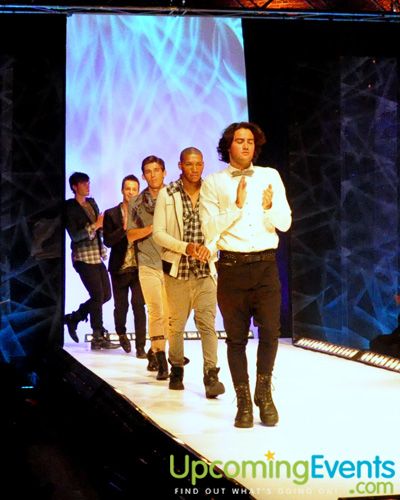 Philly Fashion Week 2010 (Saturday Gallery 2)