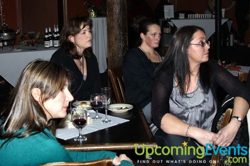 Women and Wine