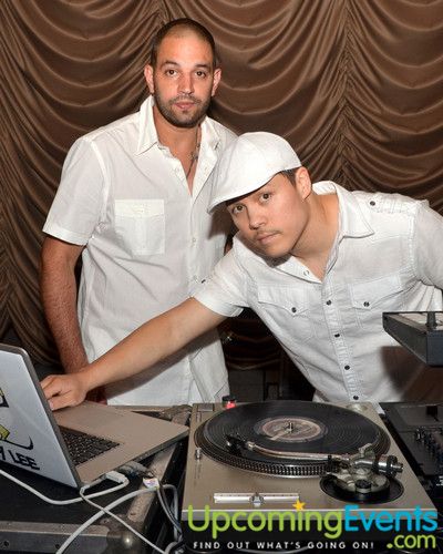 Best of Style Party
