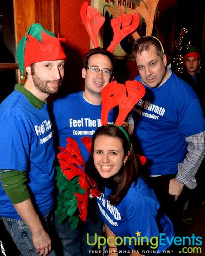 Reindeer Romp 2011