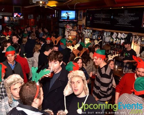 Reindeer Romp 2011